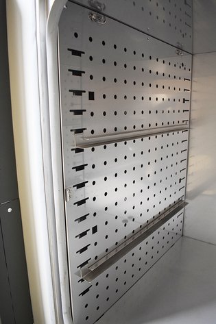 Caron - 7000-10-2 - Environmental Chambers
