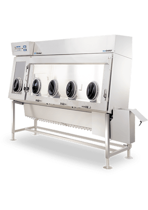 Baker - CEIG-13 - IsoGARD Class III Biological Safety Cabinet IG-13