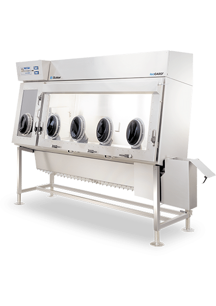 Baker - CEIG - IsoGARD Class III Biological Safety Cabinet