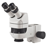 Motic Instruments - 1100200900281 - K-400 HI Stereo Microscopes (Head & Incident Light Only)