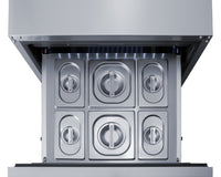 Accucold - KITADRD24 - Drawer Pan Kit