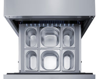 Accucold - KITADRD24 - Drawer Pan Kit