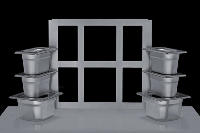 Accucold - KITADRD24 - Drawer Pan Kit