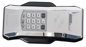 American Biotech Supply - ABT-KP-REF1 - Upright Keyless Locks