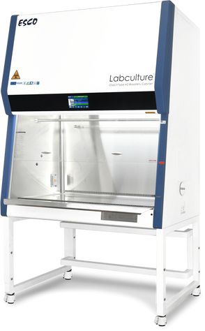 ESCO - LA2-4S9 G4 10" - Labculture Gen 4 Class II Type A2 Biosafety Cabinets, 4ft/1.2m, 10-inch opening, 110-130 VAC, 50/60 Hz