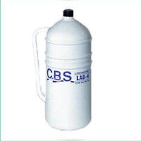 Custom Biogenic Systems - LAB - Lab Series Dewar