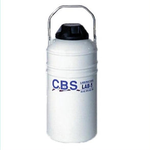 Custom Biogenic Systems - LAB5 - Lab Series Dewar, 5 Liter