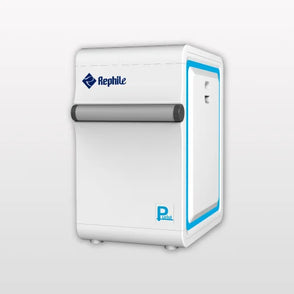 Rephile - RG0S000T0K - Genie PURIST Ultrapure & RO Lab Water System Set with TOC