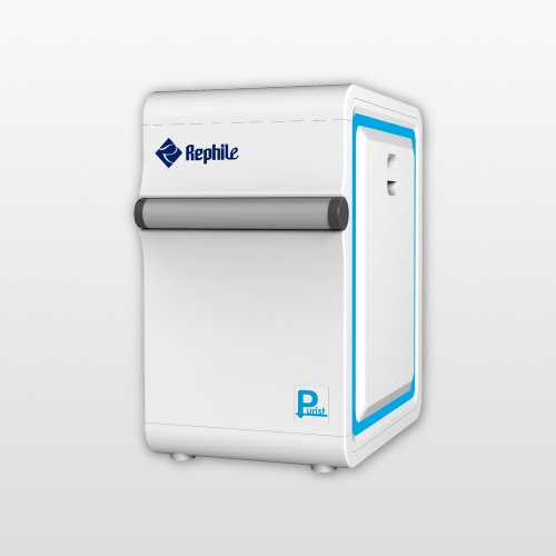 Rephile - RG0S00000K - Genie PURIST Ultrapure & RO Lab Water System Set