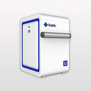 Rephile - RG0U0300RK - Genie U 32 Ultrapure & RO Lab Water System Set with Tank Recirculation