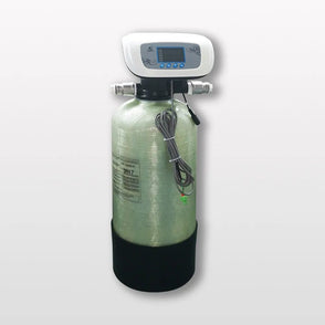 Rephile - LAB1000AC - 1000 LPH Activated Carbon Filter (Automatic Backwashing)