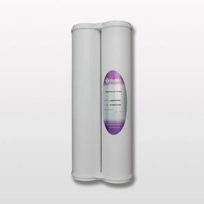 Rephile - LAB02CP04 - RephiDuo Prefilter Cartridges