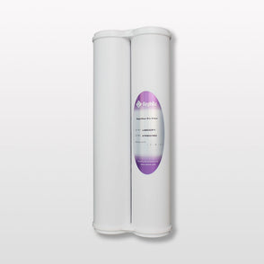 Rephile - LAB02CP71 - RephiDuo Prefilter Cartridge