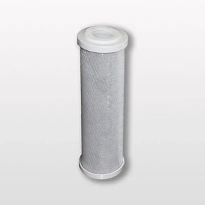 Rephile - LABAC1A12 - 10" Activated Carbon Cartridge, 12/PK