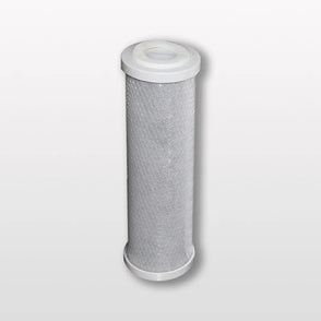 Rephile - LABAC1A12 - 10" Activated Carbon Cartridge, 12/PK