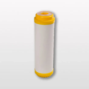 Rephile - LABAT1012 - 10" Anti-Scale Conditioning Cartridge (Treat Hard Water)