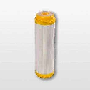 Rephile - LABAT1012 - 10" Anti-Scale Conditioning Cartridge (Treat Hard Water)