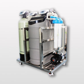 Rephile - LABKT100P - RephiTEKT X Prefiltration Cart