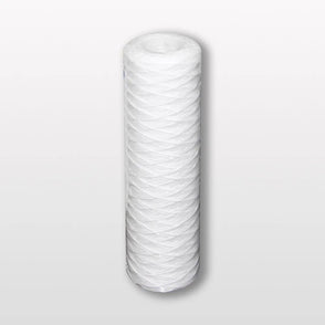 Rephile - LABPA1012 - 10" 10µm Polypropylene Depth Filter