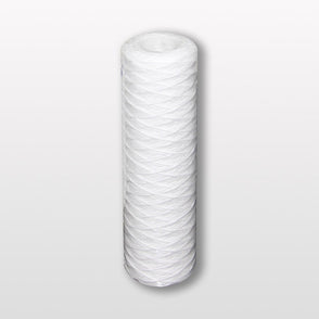 Rephile - LABPA0112 - 10" 1µm Polypropylene Depth Filter