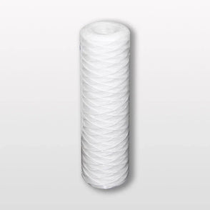 Rephile - LABPA1012 - 10" 10µm Polypropylene Depth Filter