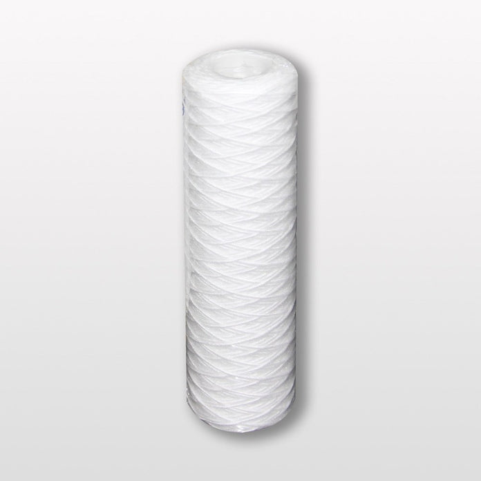Rephile - LABPA0112 - 10" 1µm Polypropylene Depth Filter