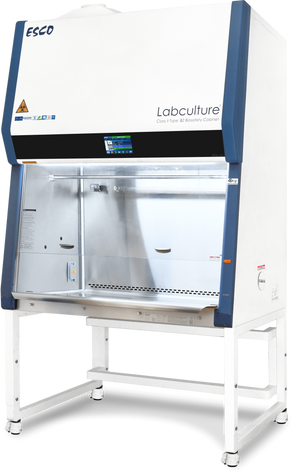 ESCO - LB2-6B9 - Gen 4 Port Labculture® G4 Class II Type B2 (Total Exhaust) Biological Safety Cabinet