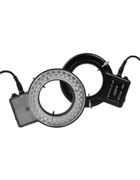 Motic Instruments - 1101002402691 - LED Ring Illumination 60T-B Dimmable