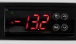 Arctiko US Inc - 1900040-01 - Small Undercounter Freezer