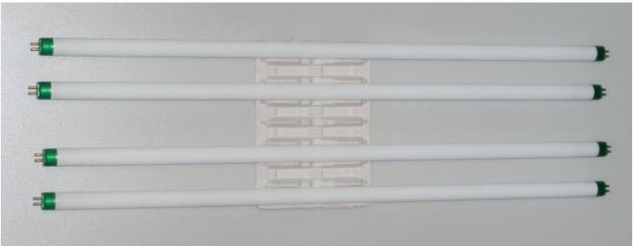 Caron - LGHT320-4 - Light Package for 10 CF Chambers 230V