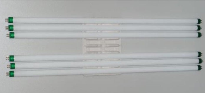 Caron - LGHT321-4 - Light Package for 25 CF Chambers 230V