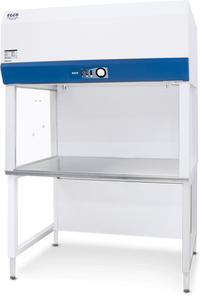ESCO - LHG-4BS-F9 - Airstream® Gen 3 Horizontal Laminar Flow Cabinet, Simple Switches, Glass Sides (4ft/1.2m W, 2.5ft/0.8m H) 115 VAC, 50/60 Hz