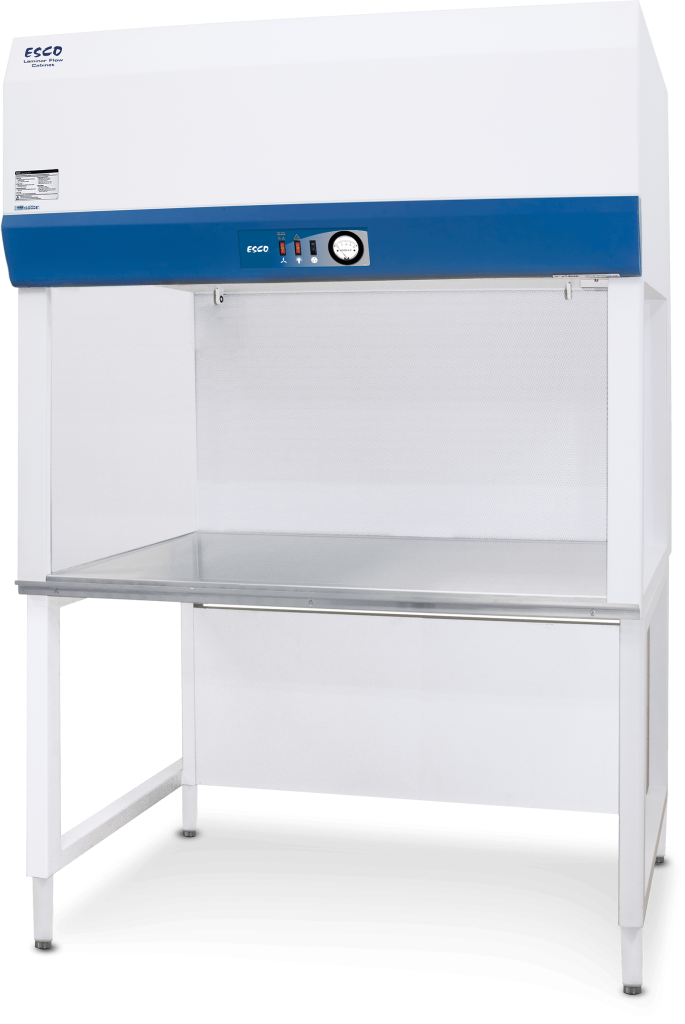 ESCO - LHS-CS-F9 - Airstream Gen 3 Horizontal Laminar Flow Cabinet with Simple Switch