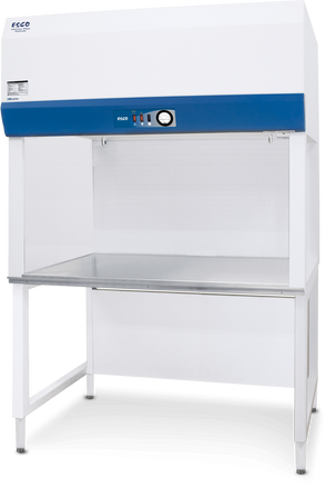 ESCO - LHS-6BS-F9 - Airstream Gen 3 Horizontal Laminar Flow Cabinet, Simple Switches, Stainless Steel Sides (6ft/1.8m W, 2.5ft/0.8m H) 115 VAC, 50/60 Hz