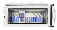 Haier Biomedical - YDC-3000H - Mobile Cryogenic Transfer Operation Platform