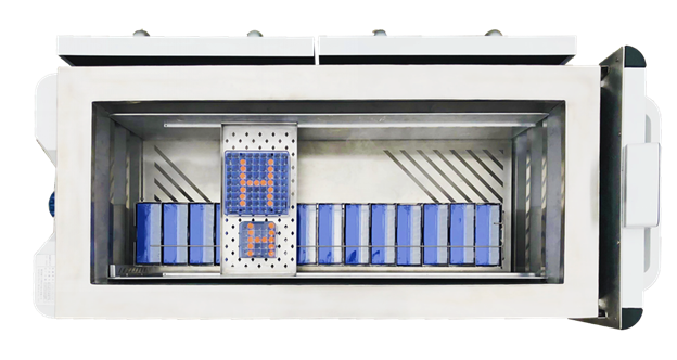 Haier Biomedical - YDC-3000H - Mobile Cryogenic Transfer Operation Platform