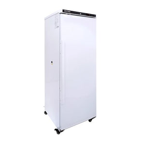 Arctiko US Inc. - 1900032-01 - Medium Upright Refrigerator LRE 380-US