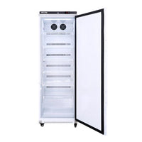 Arctiko US Inc. - 1900032-01 - Medium Upright Refrigerator LRE 380-US