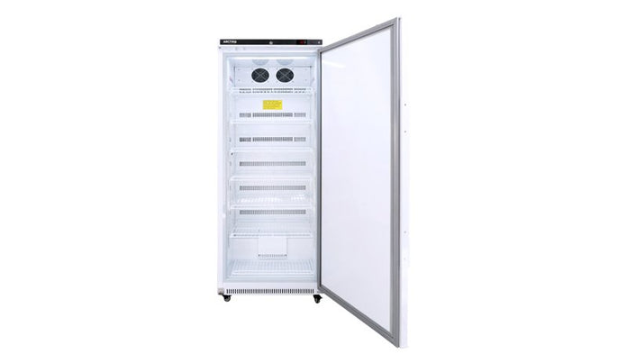 Arctiko US Inc. - 1900033-01 - Large Upright Refrigerator LRE 490-US