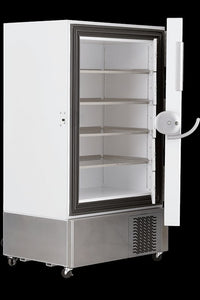 Lab Research Products - LRP-230V-2586 - 25 Cu. Ft. Ultra Low Temperature Freezer