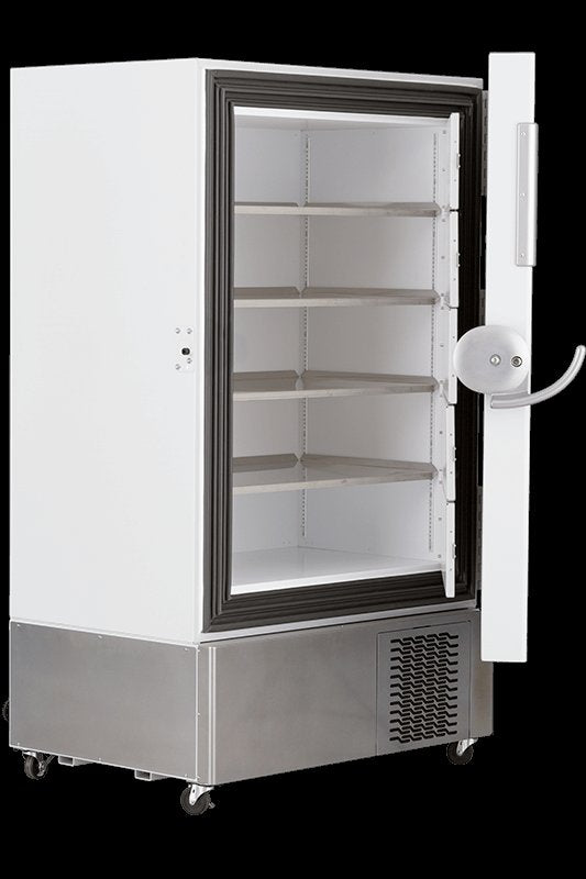 Lab Research Products - LRP-230V-2586 - 25 Cu. Ft. Ultra Low Temperature Freezer