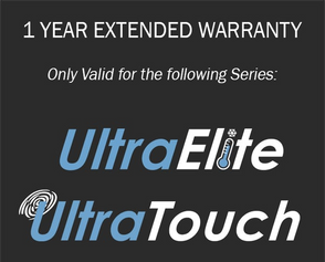Lab Research Products (LRP) - LRP-EW1-XXXX - Extended One Year Parts and Labor Warranty