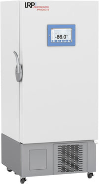 Lab Research Products - LRP-230V-1786 - 17 Cu. Ft. Ultra Low Temperature Freezer
