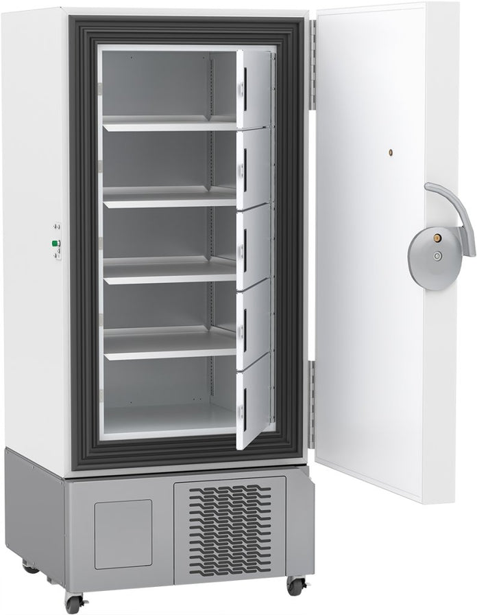 Lab Research Products (LRP) - LRP-115V-1786 - 17 Cu. Ft. Ultra Low Temperature Freezer, 115V