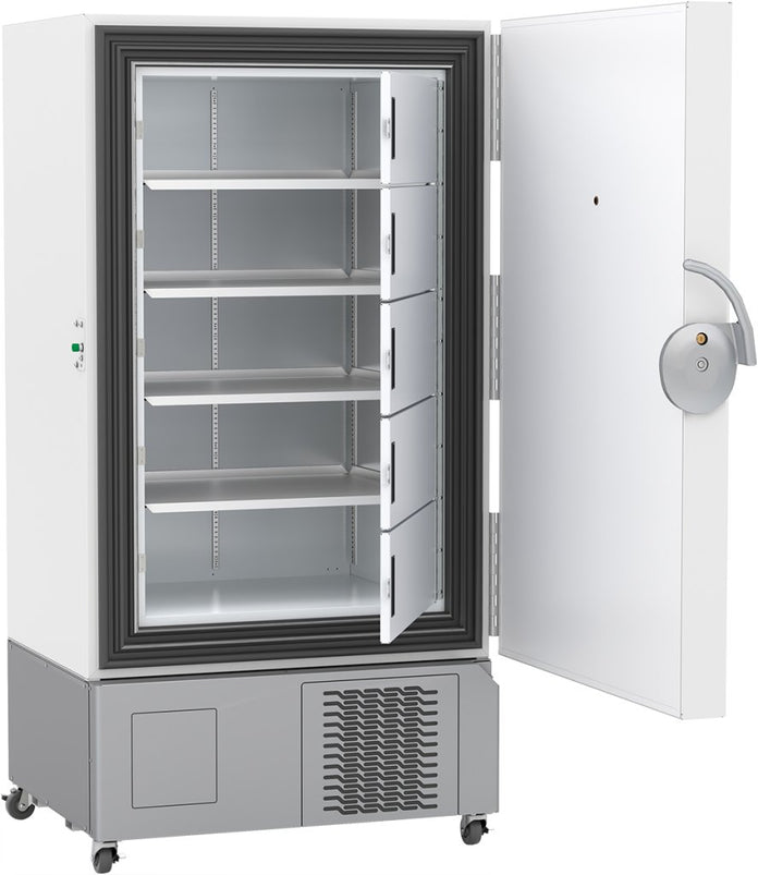 Lab Research Products - LRP-230V-2186 - 21 Cu. Ft. Ultra Low Temperature Freezer, 230V