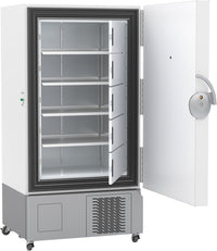 Lab Research Products (LRP) - LRP-V-86 - Ultra Low Temperature Freezer