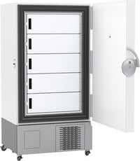 Lab Research Products (LRP) - LRP-115V-2186 - 21 Cu. Ft. Ultra Low Temperature Freezer, 115V