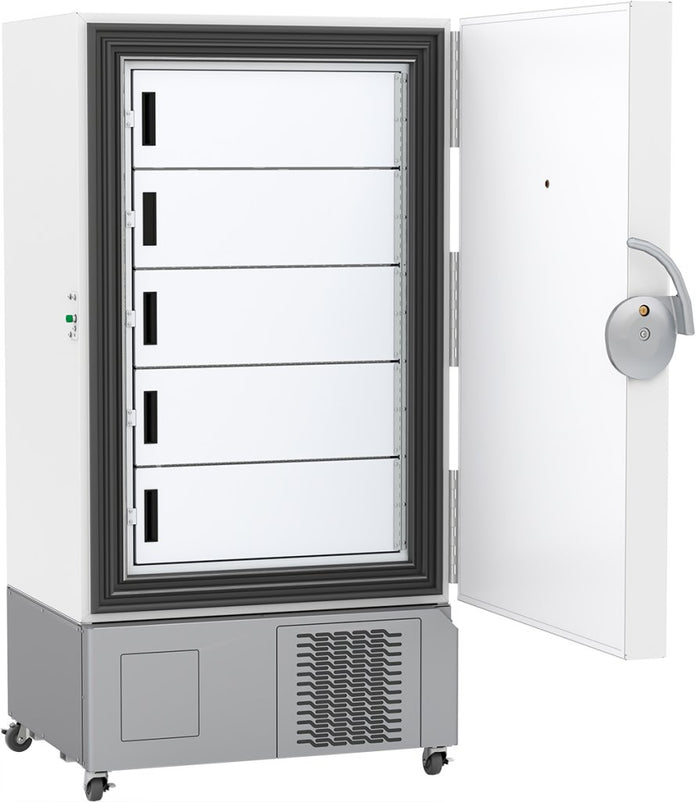 Lab Research Products (LRP) - LRP-115V-2186 - 21 Cu. Ft. Ultra Low Temperature Freezer, 115V