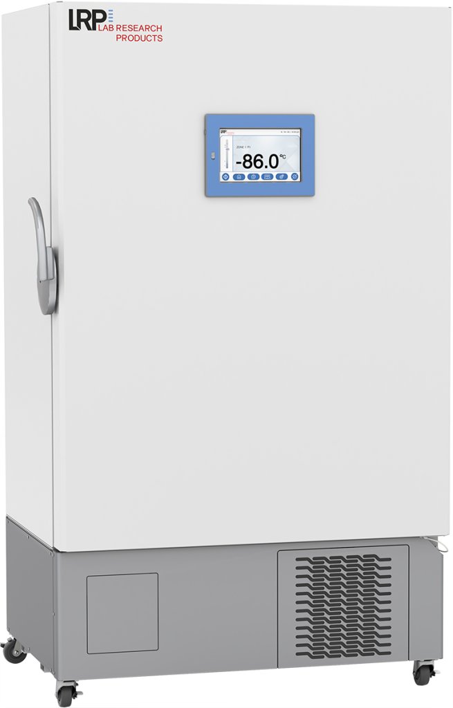Lab Research Products - LRP-230V-2586 - 25 Cu. Ft. Ultra Low Temperature Freezer
