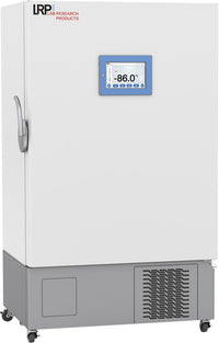 Lab Research Products (LRP) - LRP-230V-2586 - 25 Cu. Ft. Ultra Low Temperature Freezer, 230V